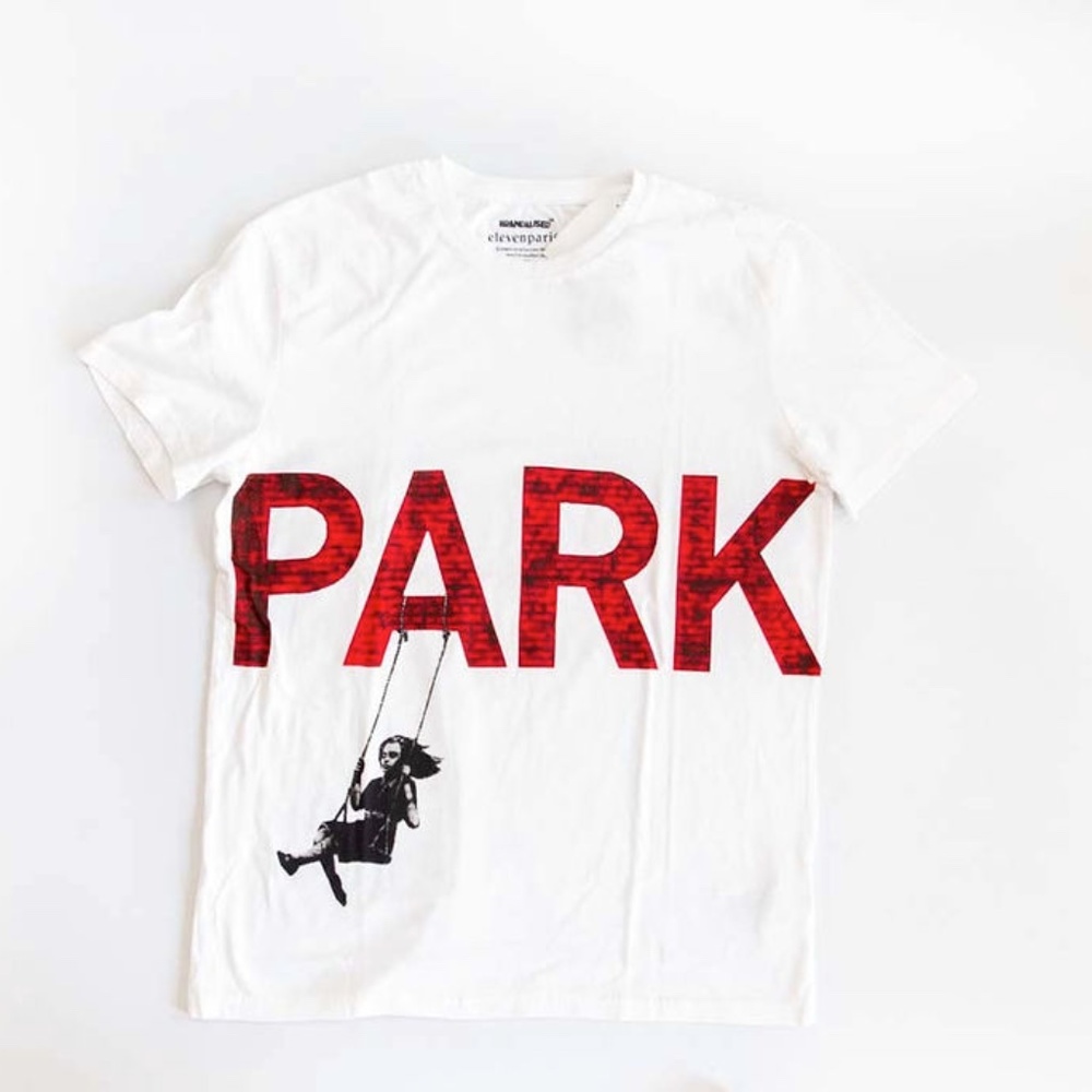 Eleven Paris